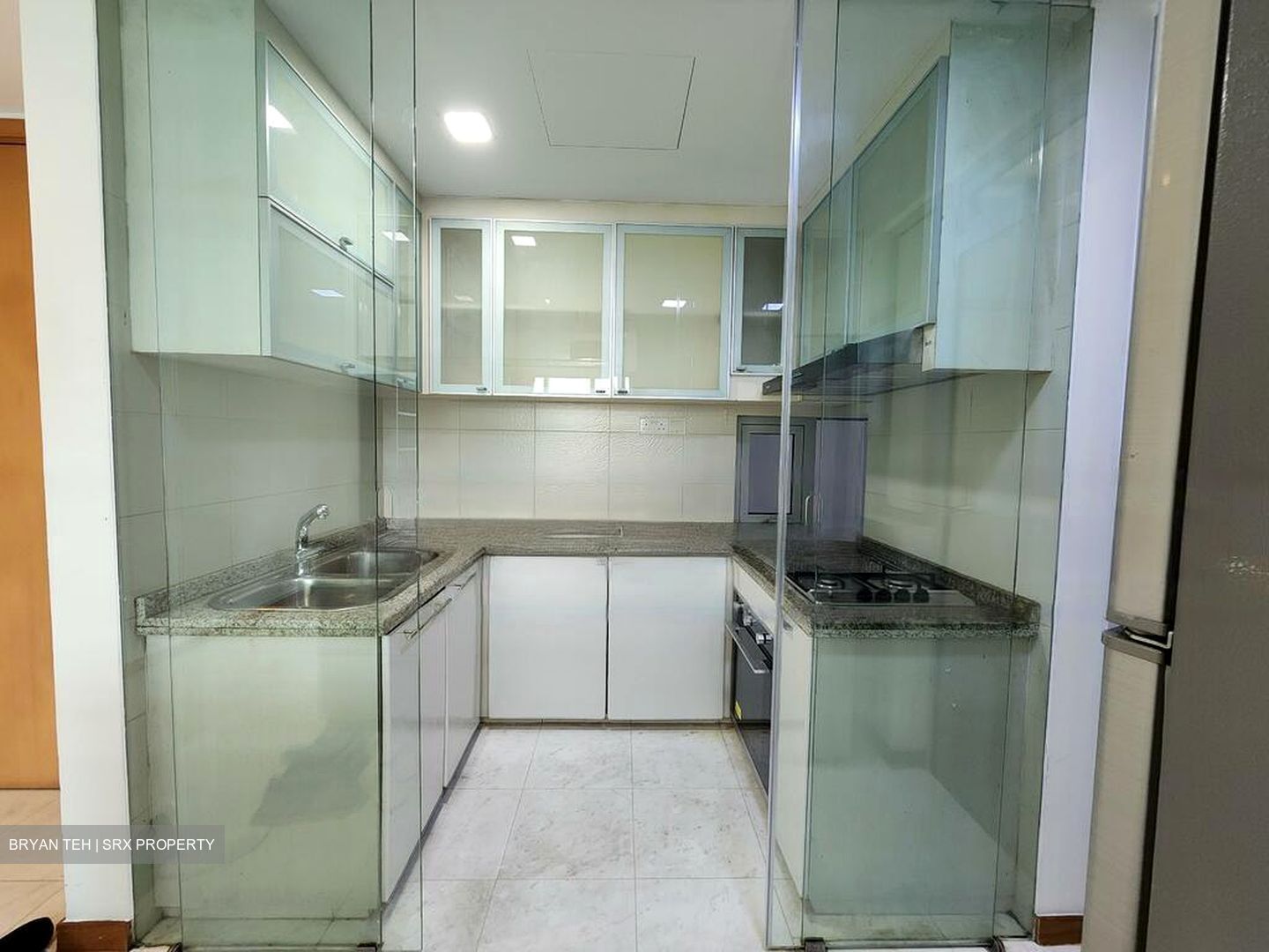 Hillview Regency (D23), Condominium #480082201